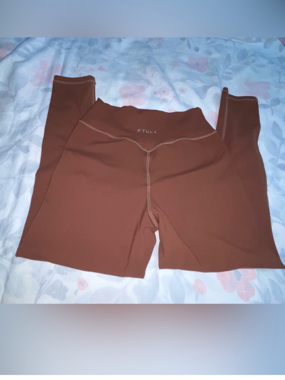 P' Tula Leggings Large